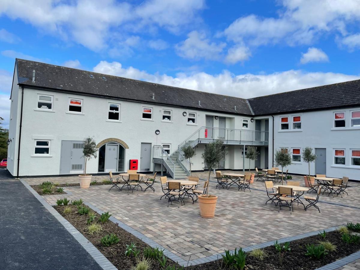 Park Head Hotel Bishop Auckland Eksteriør bilde